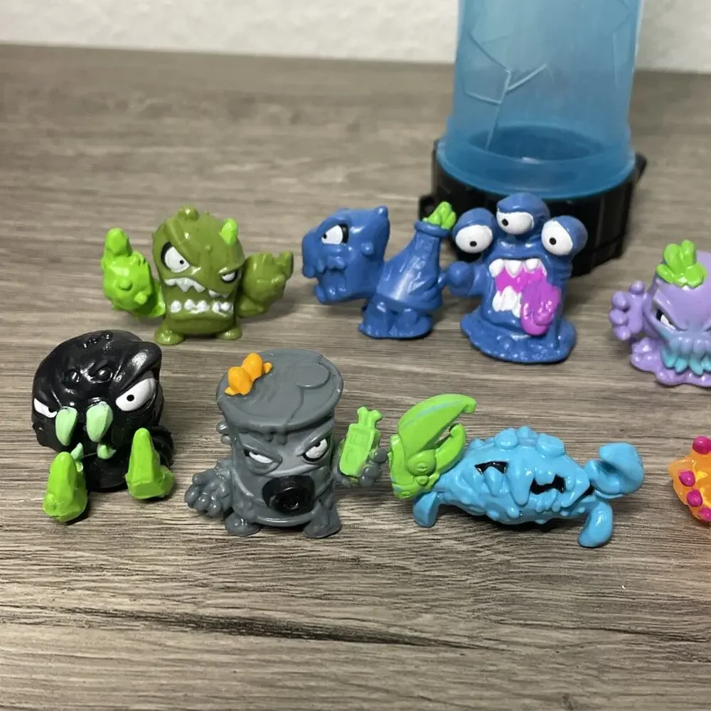N/A set includes
